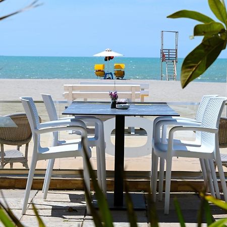 Hotel Andi Durrës Eksteriør billede