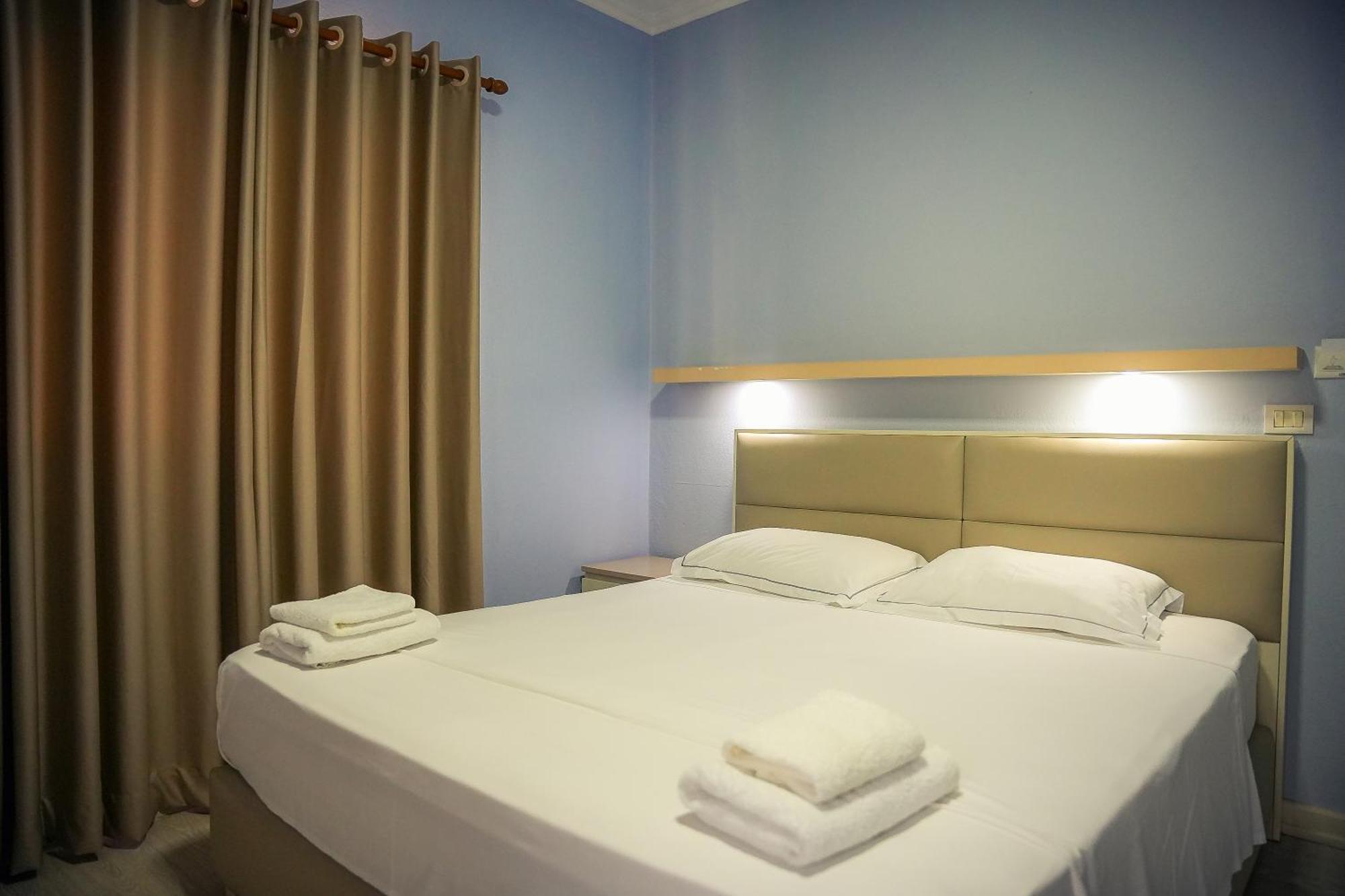 Hotel Andi Durrës Eksteriør billede
